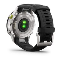 Smartwatch Garmin Uomo MARQ® Athlete in Titanio 010-02006-16 - 010-02006-16